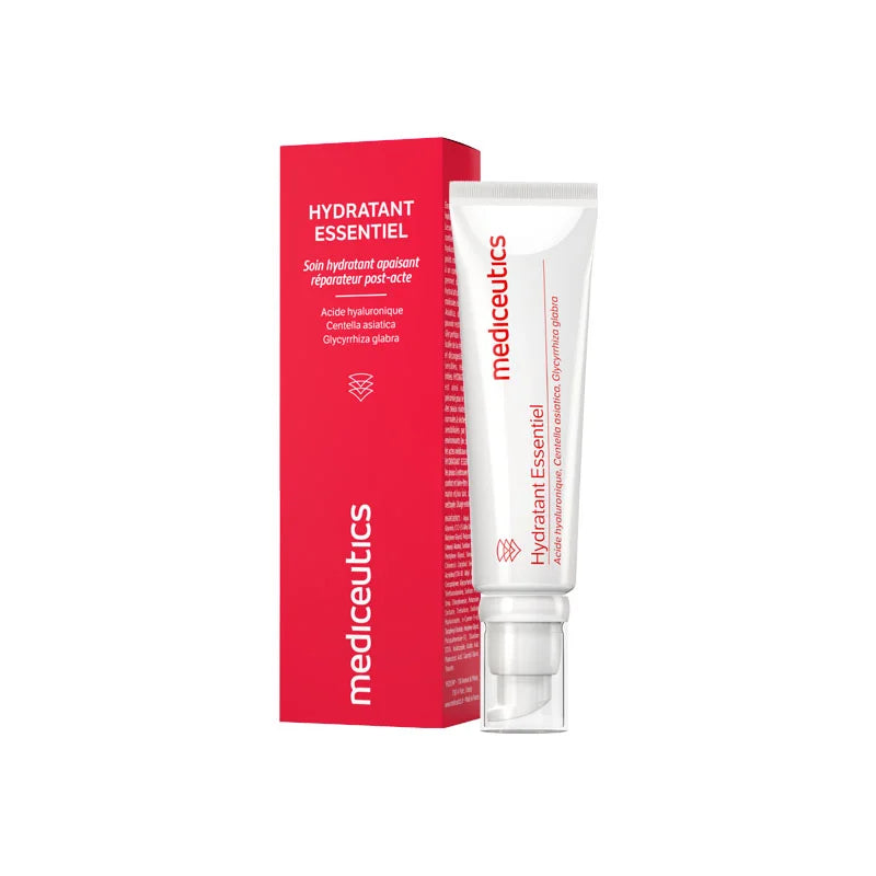 Mediceutics Hydratant essentiel 50ml