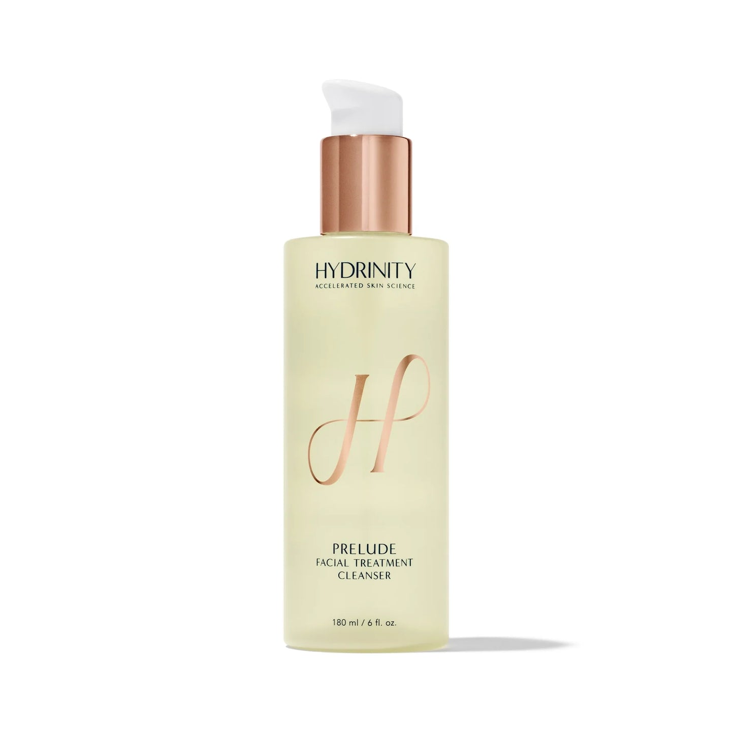 HYDRINITY Prelude 180ml