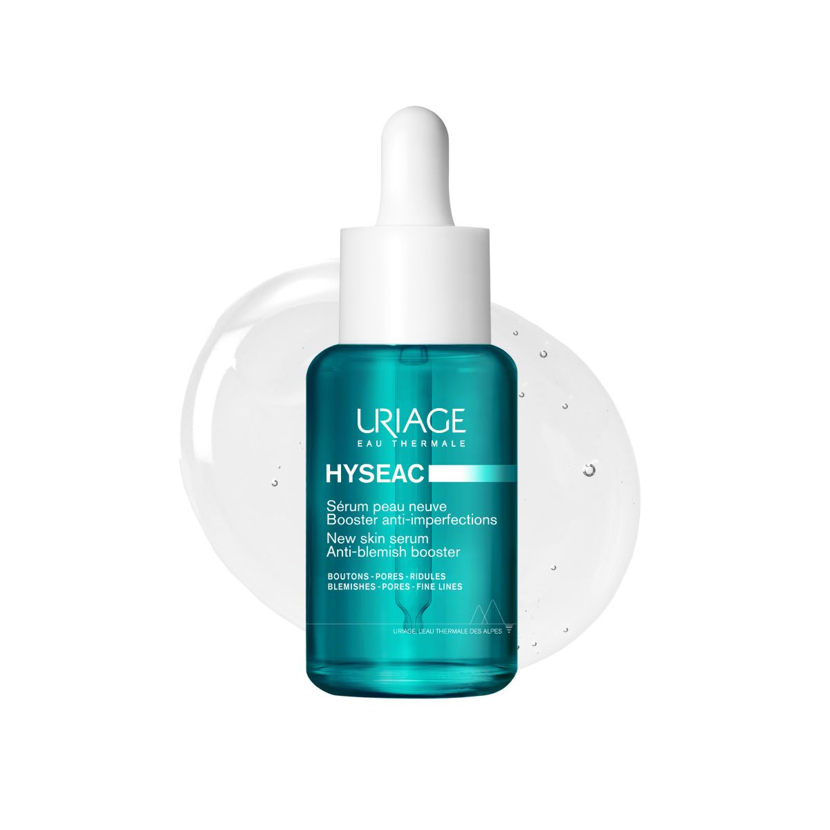 URIAGE Hyseac serum 30ml
