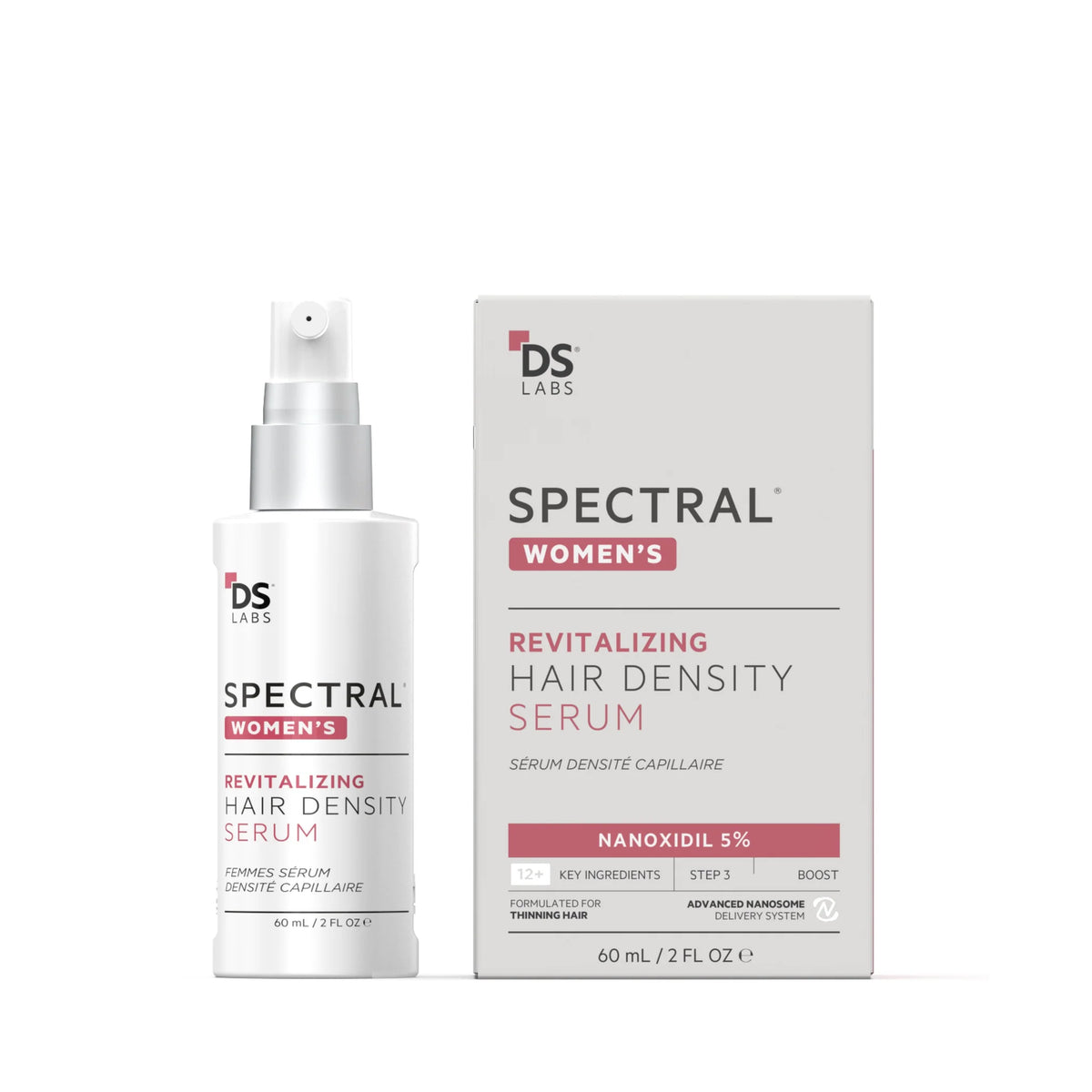 DS Spectral women´s 60ml