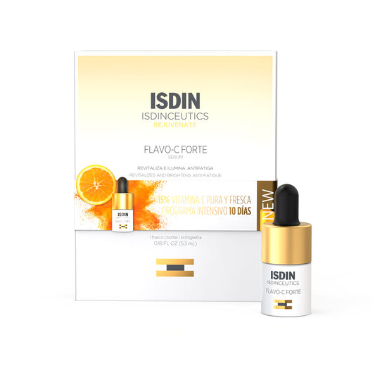 ISDINCEUTICALS Flavo-C forte 5.3ml