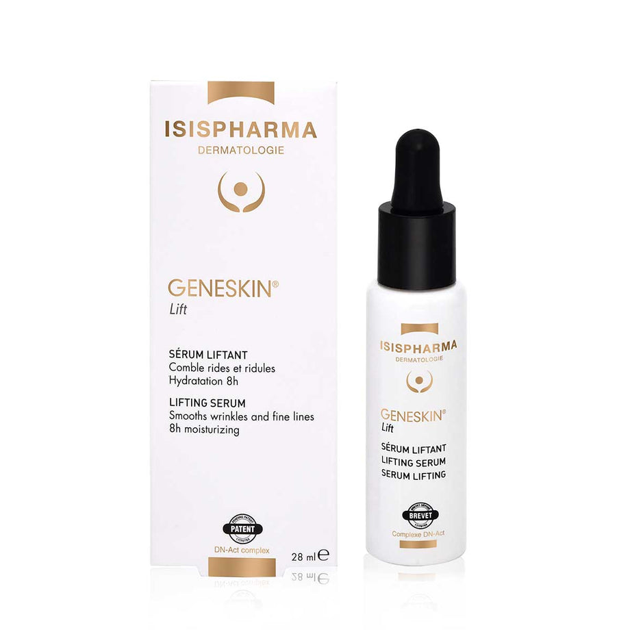 ISISPHARMA GENESKIN Lift serum 28ml