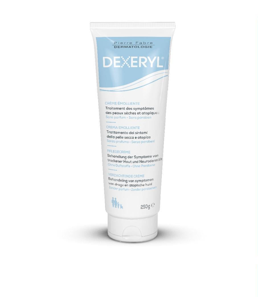 DEXERYL Crema corporal 250gr