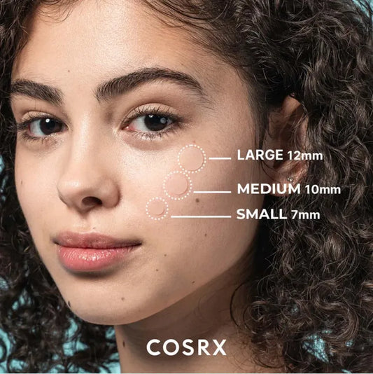 COSRX Acne pimple master patch 24pz