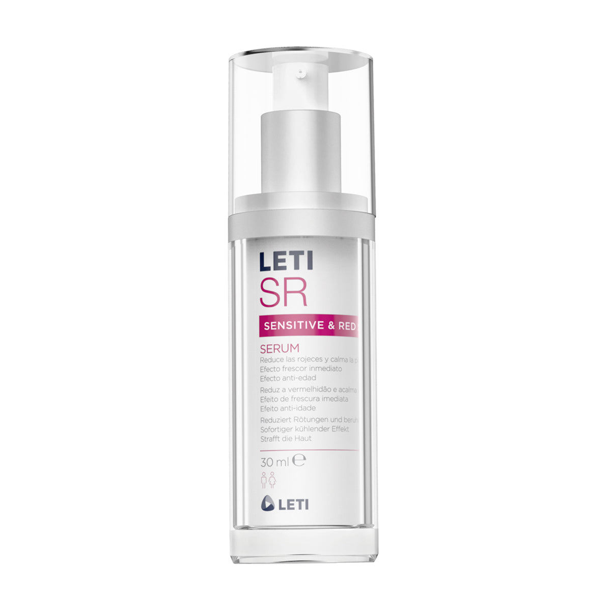LETI SR Suero 30ml