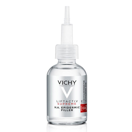 VICHY Liftactiv H.A. Epidermic filler serum 30ml