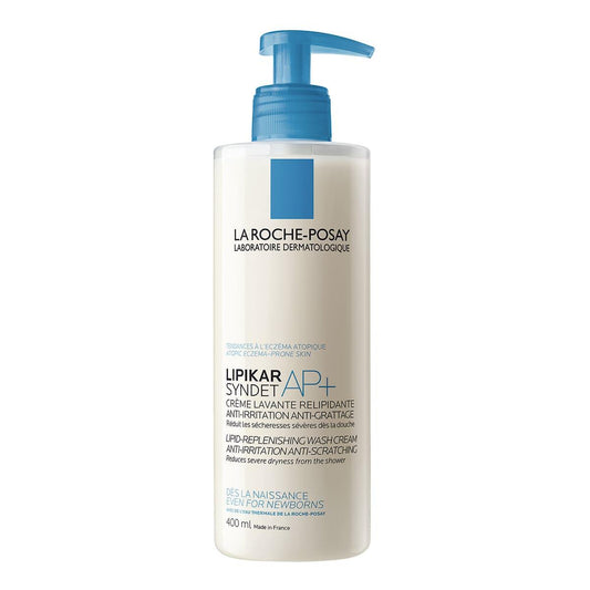 LRP Lipikar syndet ap+ 400ml