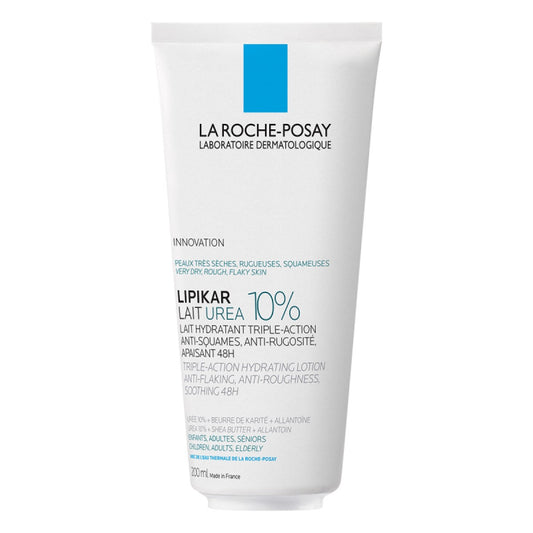 LRP Lipikar urea 10% 200ml