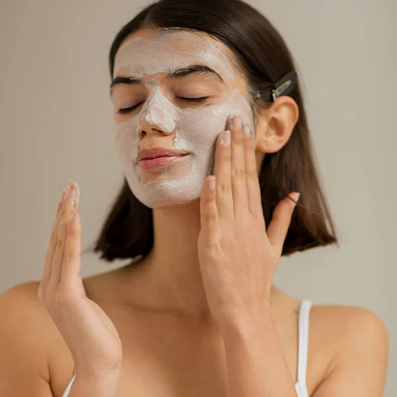 HD MAS·K DETOX & OXYGEN. 50ml