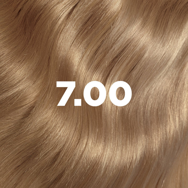 LAZARTIGUE Emulsión colorante 7.0 Blond 1Kit 60ml