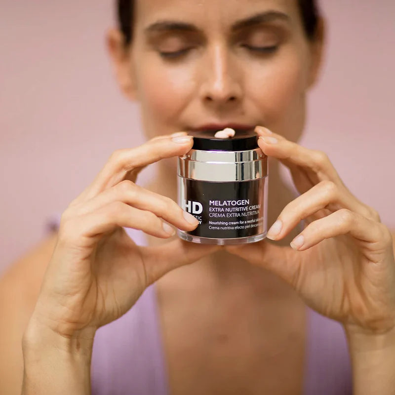HD MELATOGEN CREMA. 50 ml