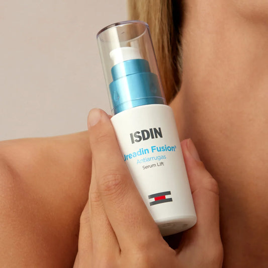 ISDIN UREADIN Fusion serum lift antiarrugas 30ml