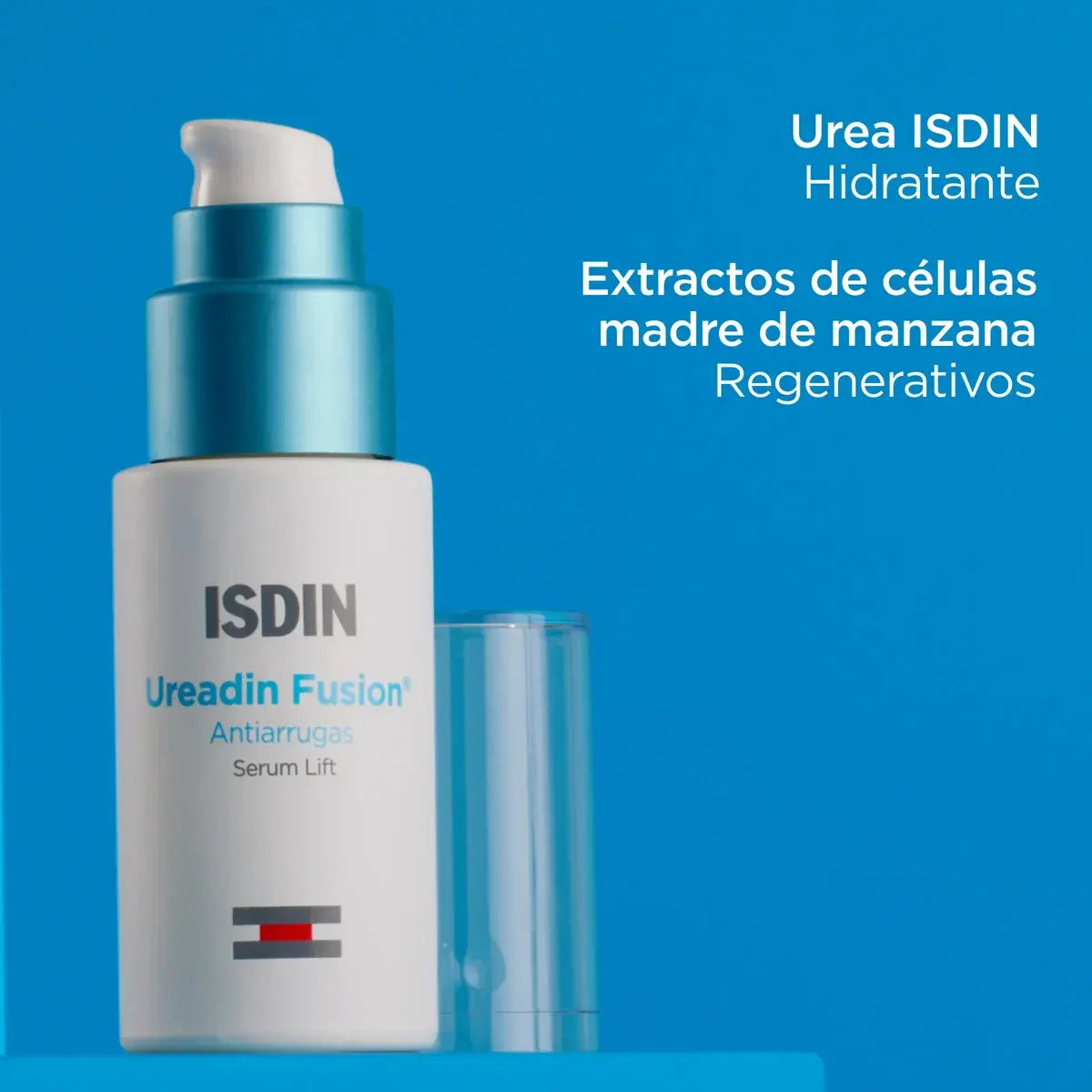 ISDIN Ureadin fusin serum lift antiarrugas 30ml