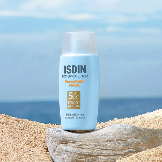ISDIN FUSION WATER Magic FPS50+ 50ml