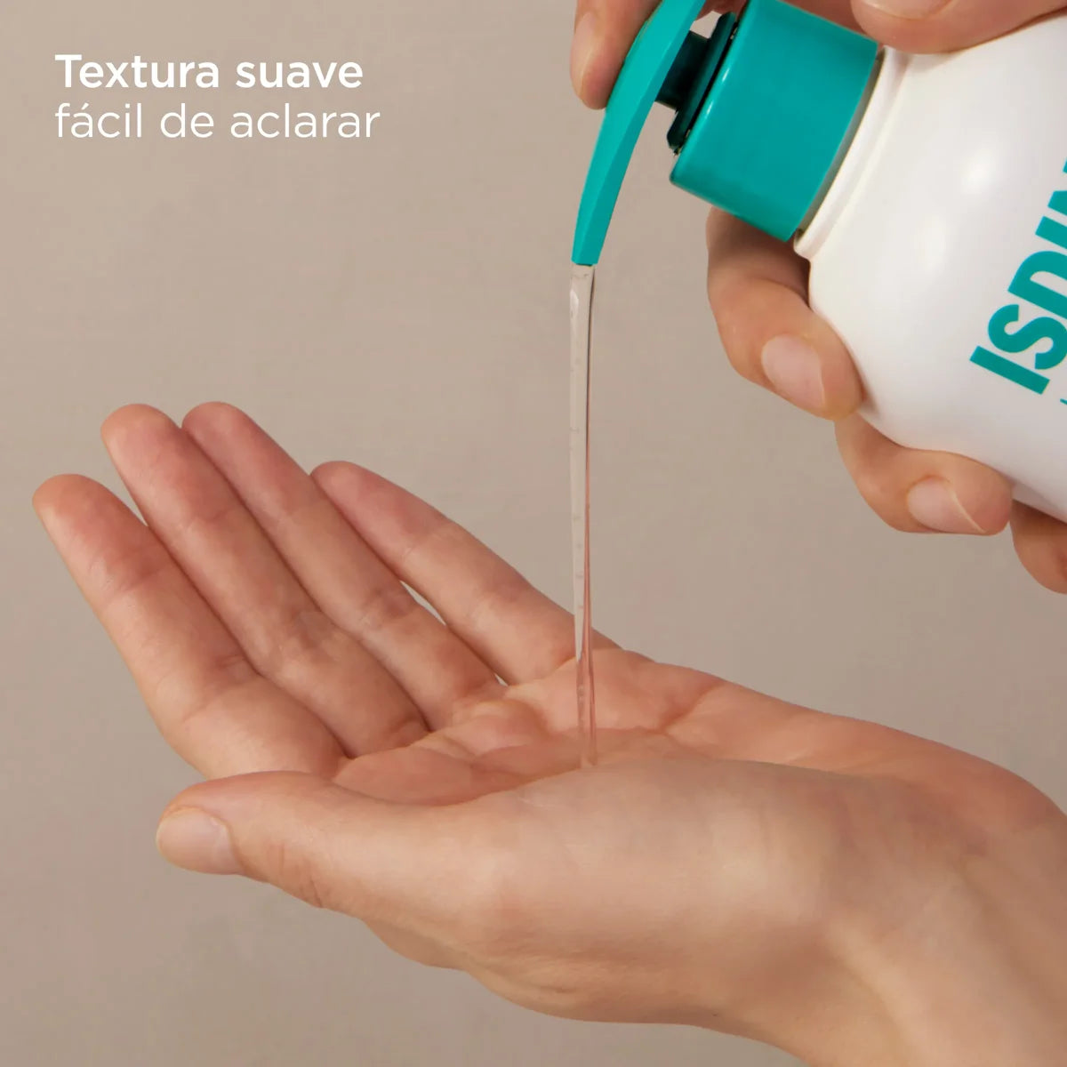 ISDIN Germisdin Higiene corporal 500ml