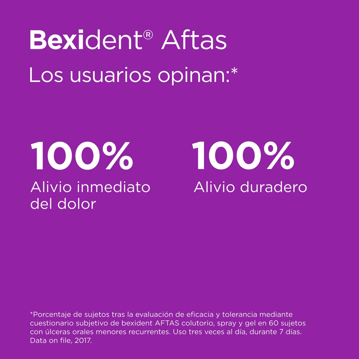 ISDIN Bexident aftas spray 15ml