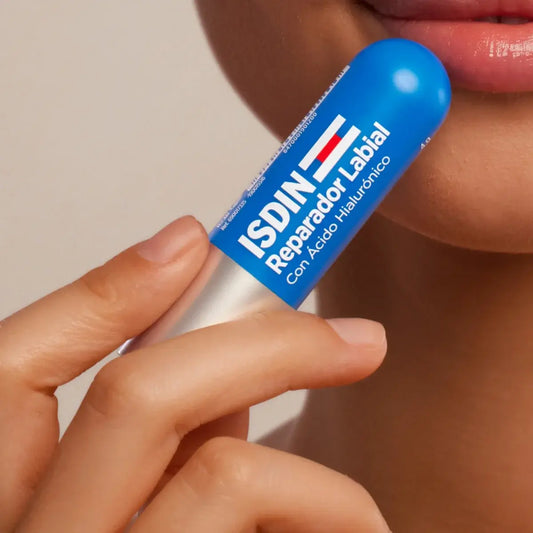ISDIN Reparador labial stick 4gr