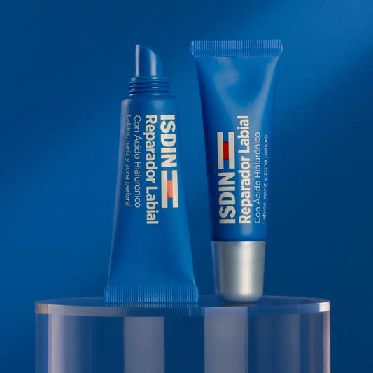 ISDIN Reparador labial fluido 10ml