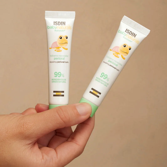 ISDIN Babynaturals reparador perioral 15ml