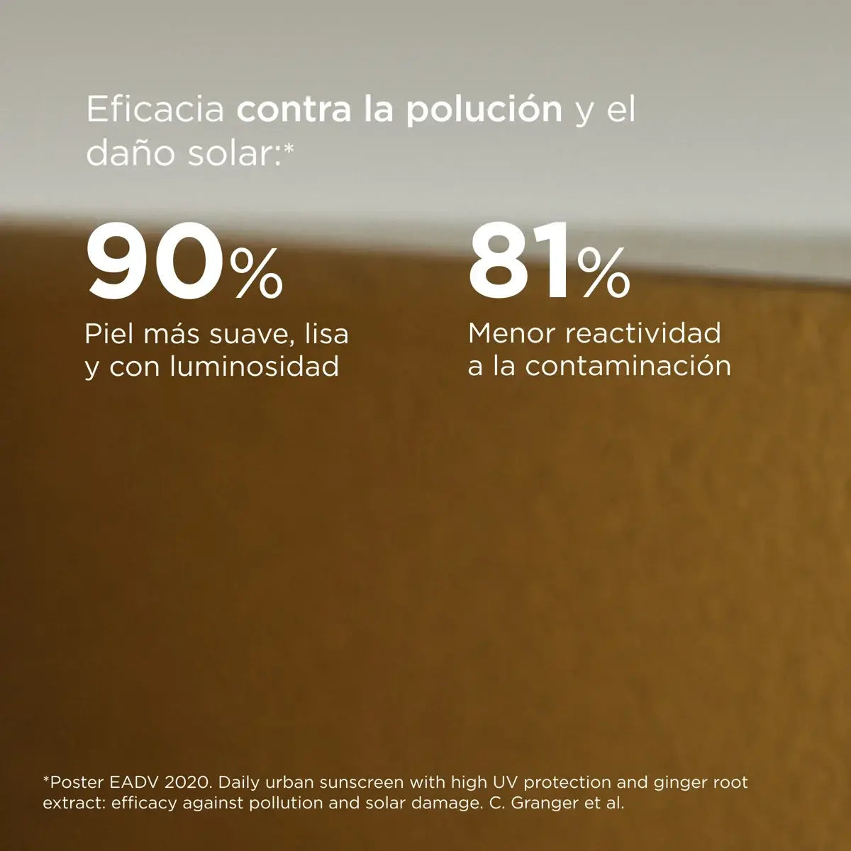 ISDIN FUSION WATER Urban FPS30 50ml