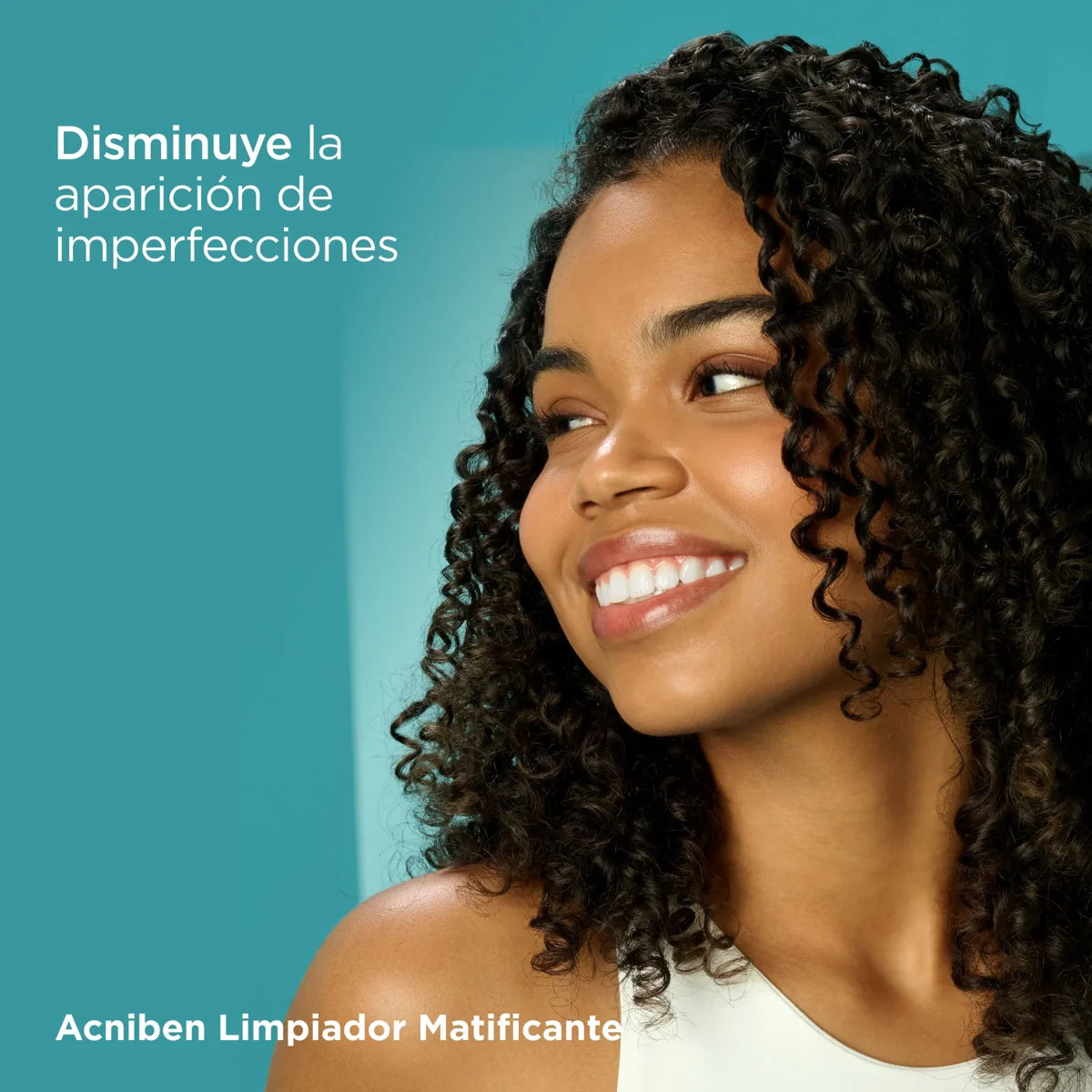 ISDIN Acniben limpiador matificante 400ml