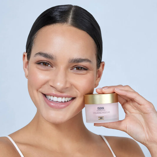 ISDINCEUTICS Hyaluronic moisture sensitive 50gr