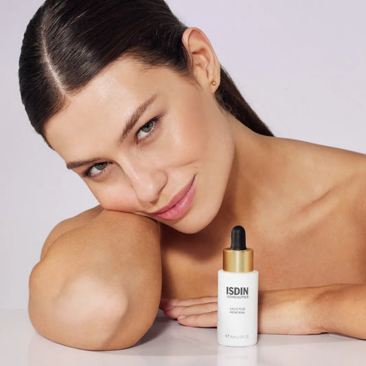 ISDINCEUTICS Salicylic renewal 30ml
