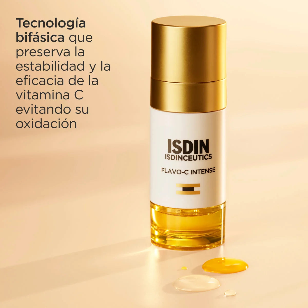 ISDINCEUTICS Flavo-C intense 50ml