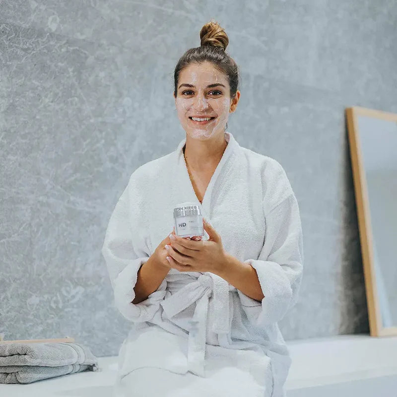 HD MAS·K CALM & RESTORE. 50ml