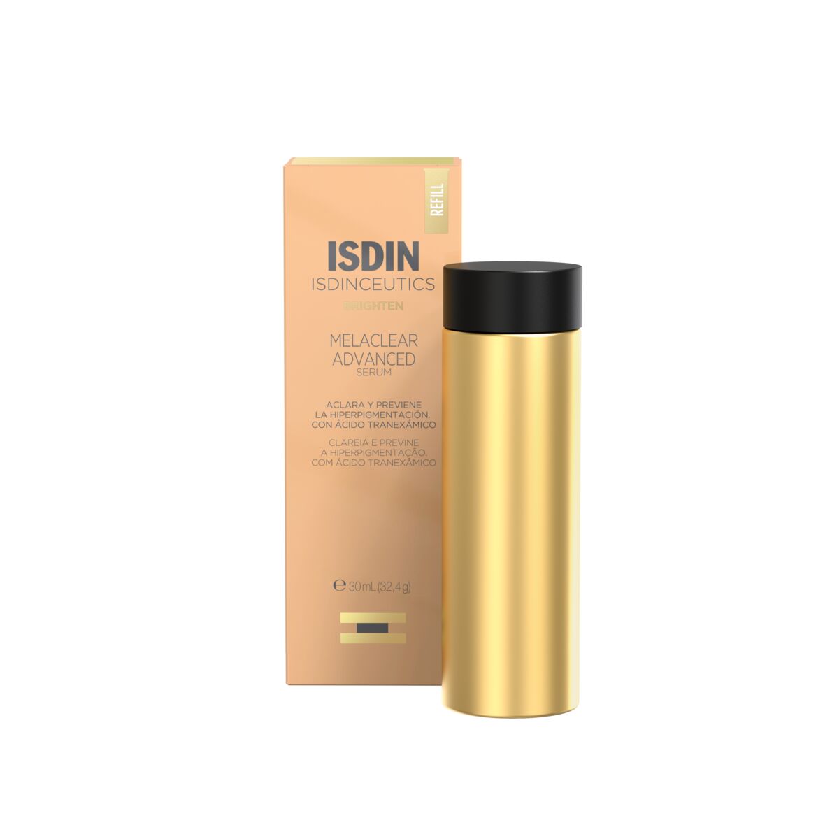 ISDINCEUTICS Melaclear Advanced Refill 30Ml