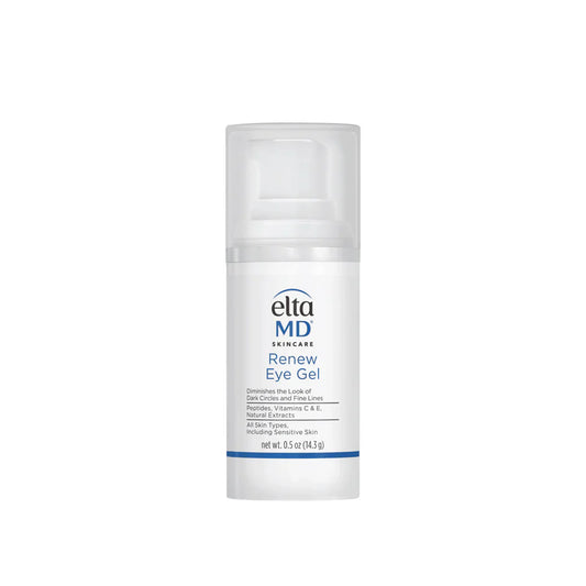 EltaMD eye renew gel 15ml