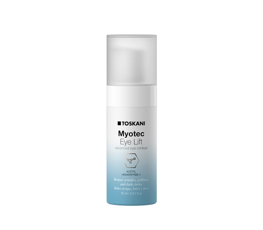 TOSKANI Myotec eye lift 15ml