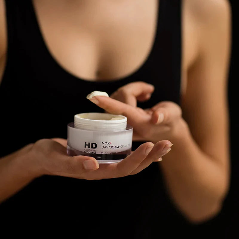HD NOX + DAY CREAM. 50ml
