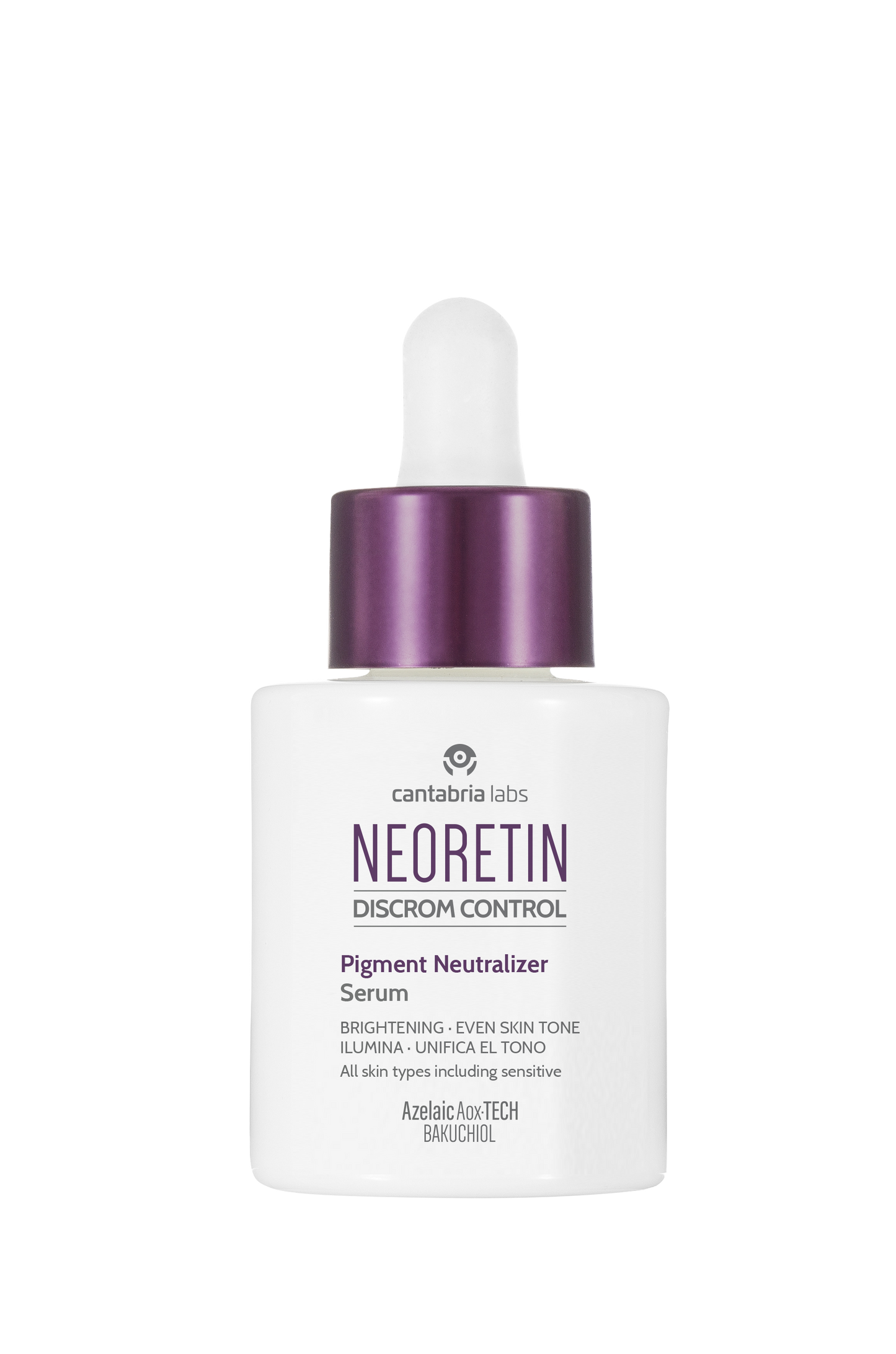 NEORETIN DC Pigment neutrilizer serum 30ml