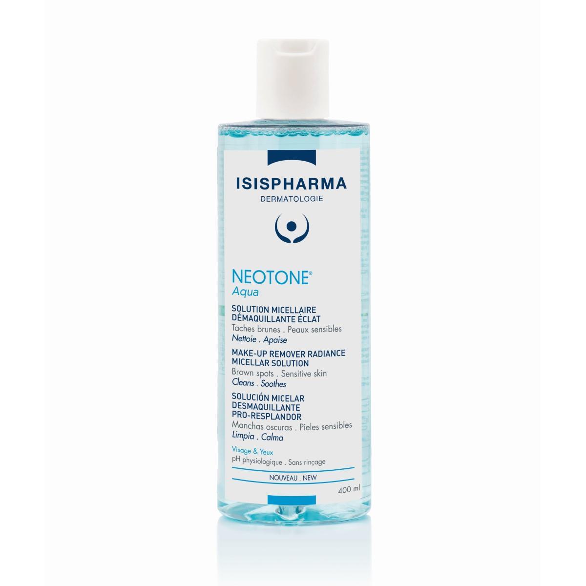ISISPHARMA NEOTONE Aqua 400ml