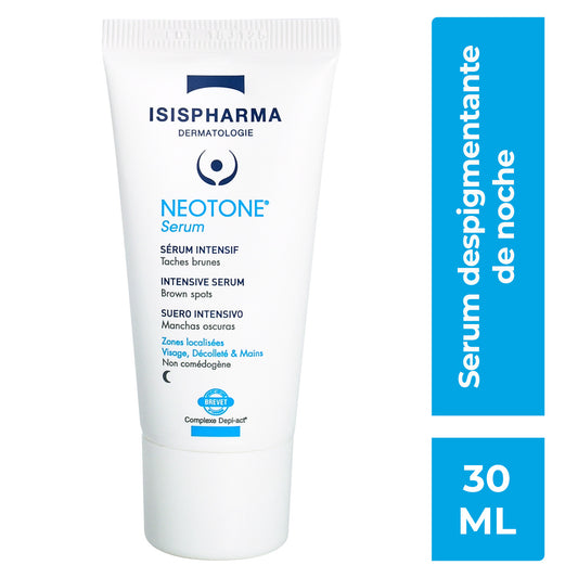 ISISPHARMA Neotone Suero Despigmentante 30Ml