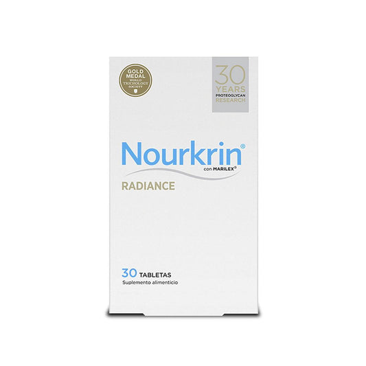 Nourkrin Radiance 30Tab