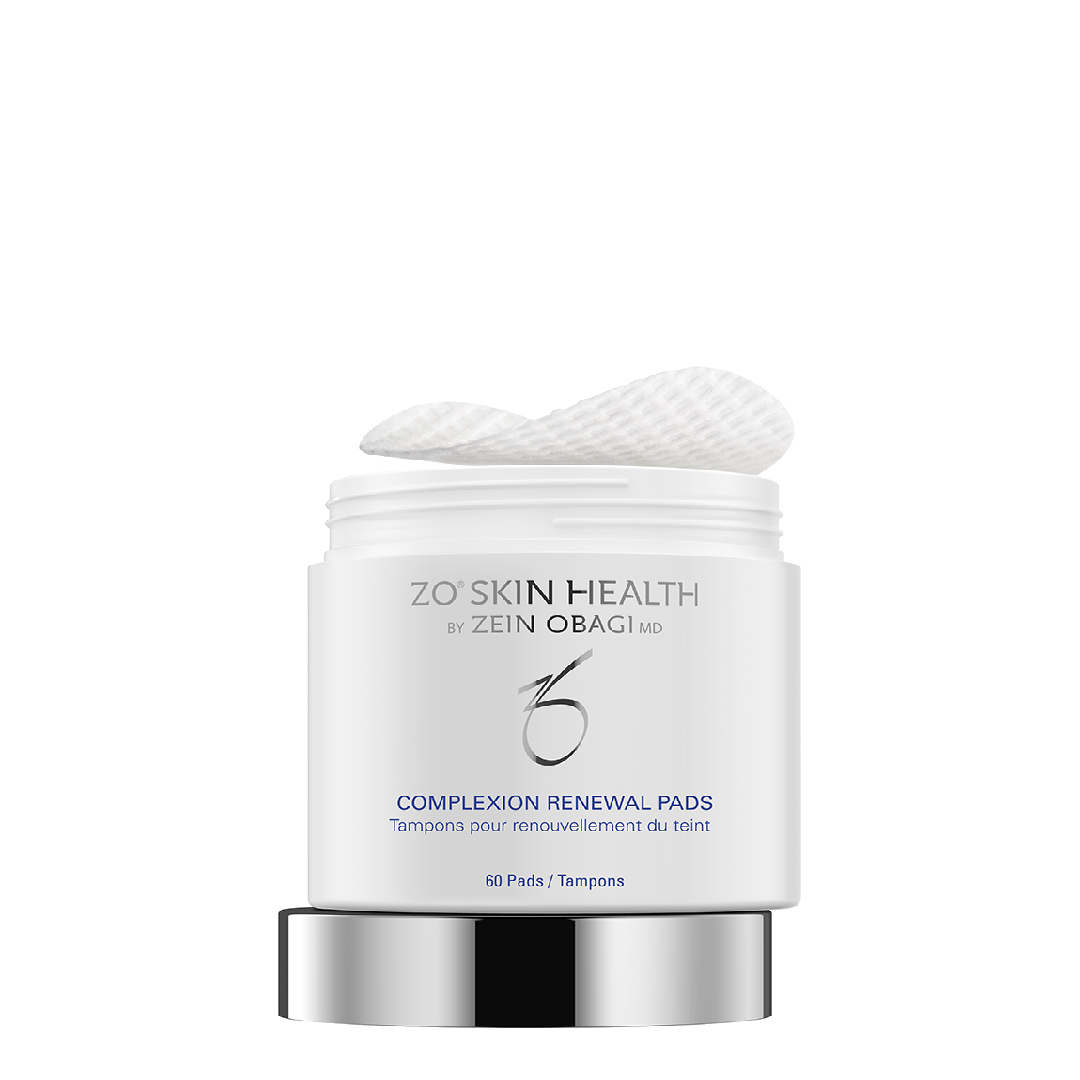 ZO SKIN HEALTH Complexion Renewal 60Pads