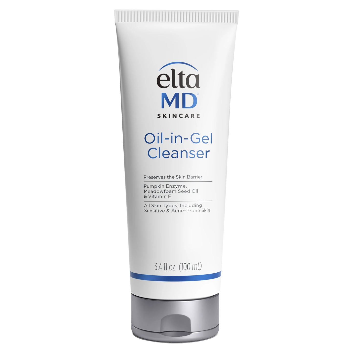 EltaMD oil in gel cleanser 100ml