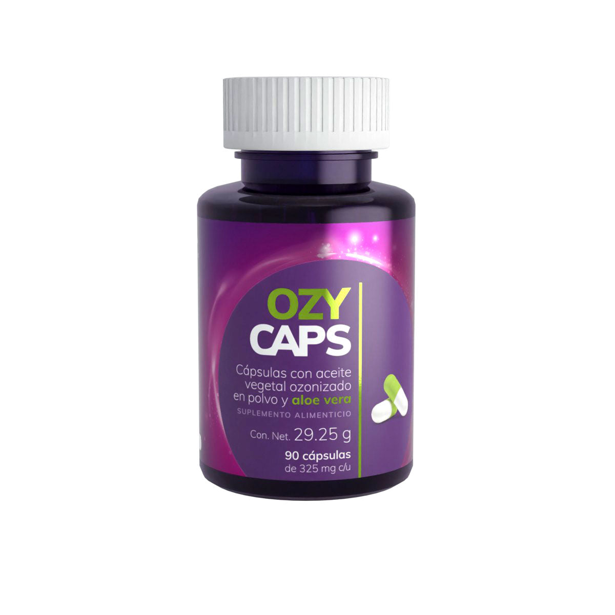 OZYCAPS 90caps