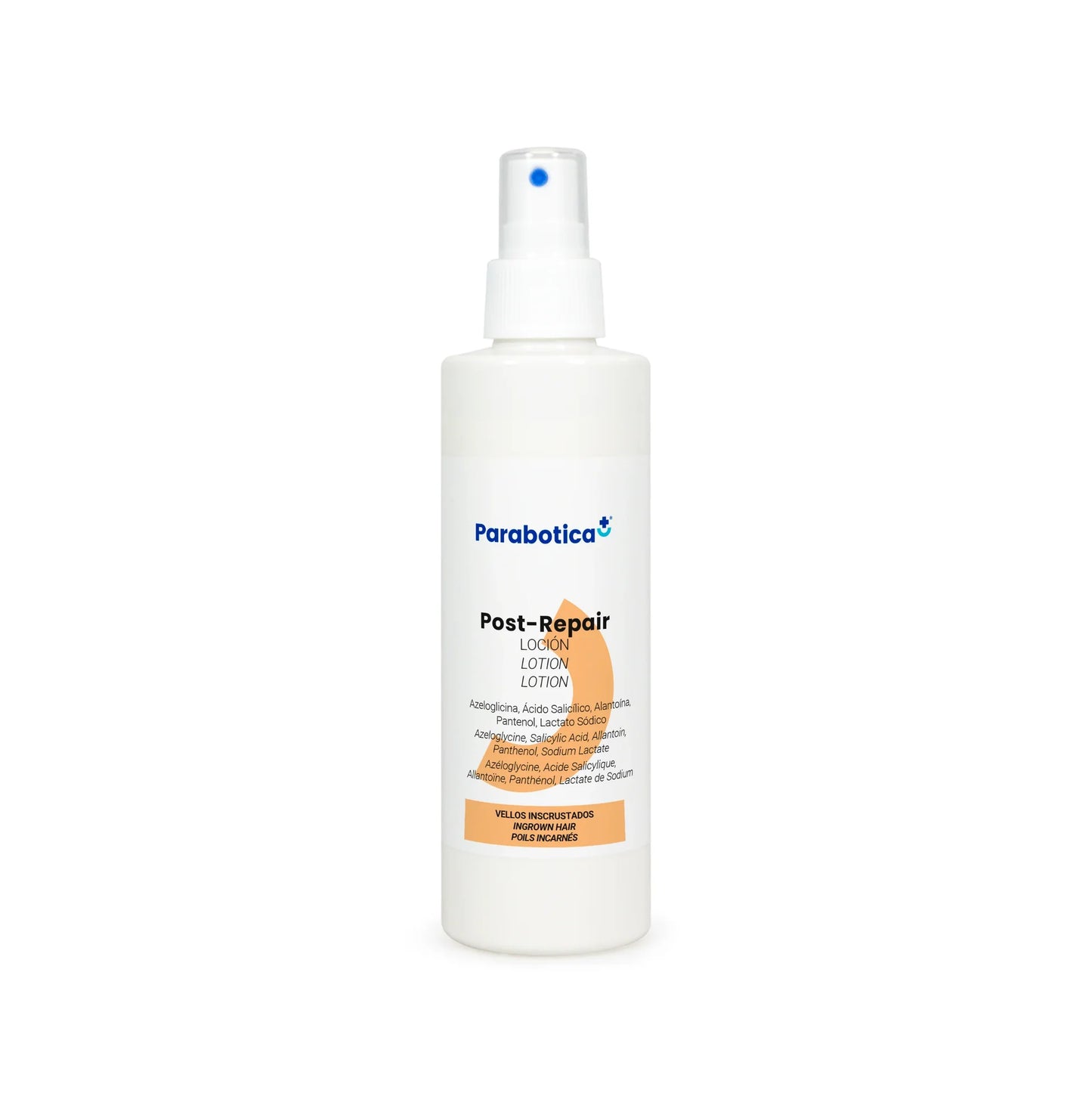 Outlet Parabotica POST-REPAIR LOCIÓN 200ml