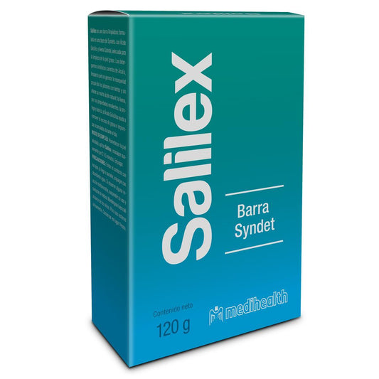 SALILEX Barra 120gr