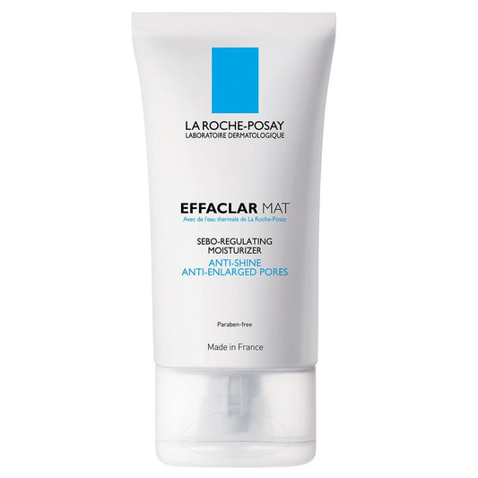 LRP EFFACLAR MAT 40ml