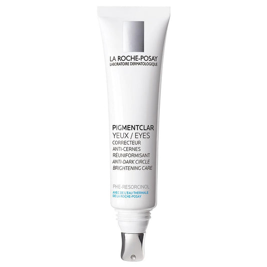 LRP PIGMENTCLAR Contorno de ojos anti manchas 15ml