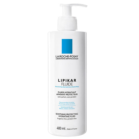 LRP Lipikar fluide 400ml