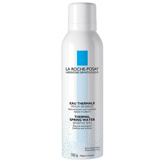 LRP Agua termal 150ml