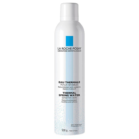 LRP Agua termal 300ml