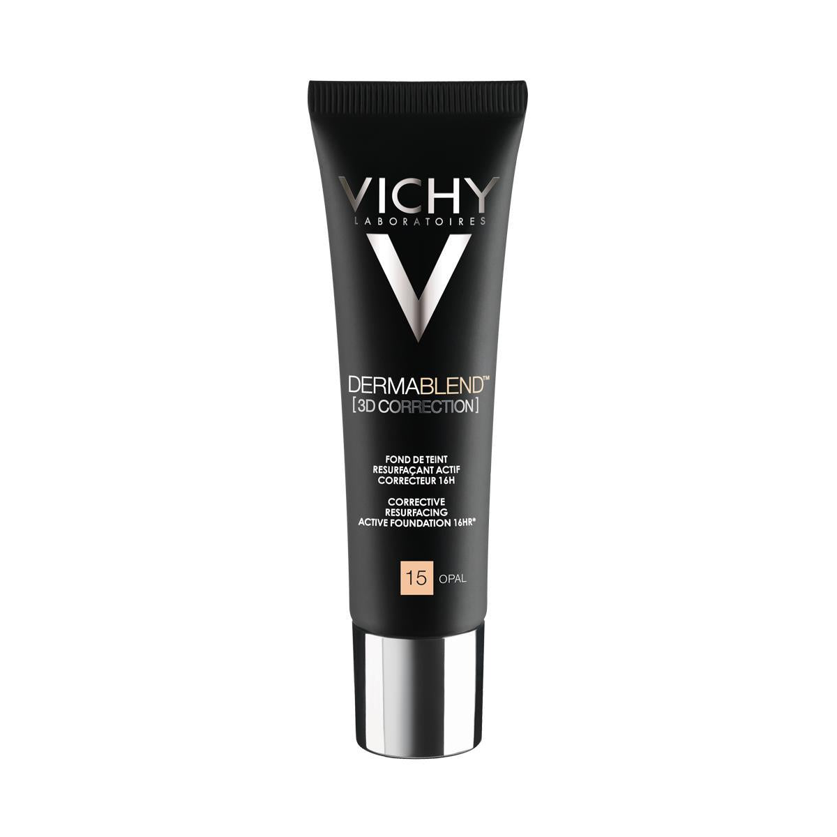 VICHY Dermablend 3D maquillaje fluido 15 opal 30ml