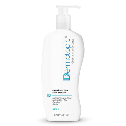 Farmapiel Dermatopic 500 Gr