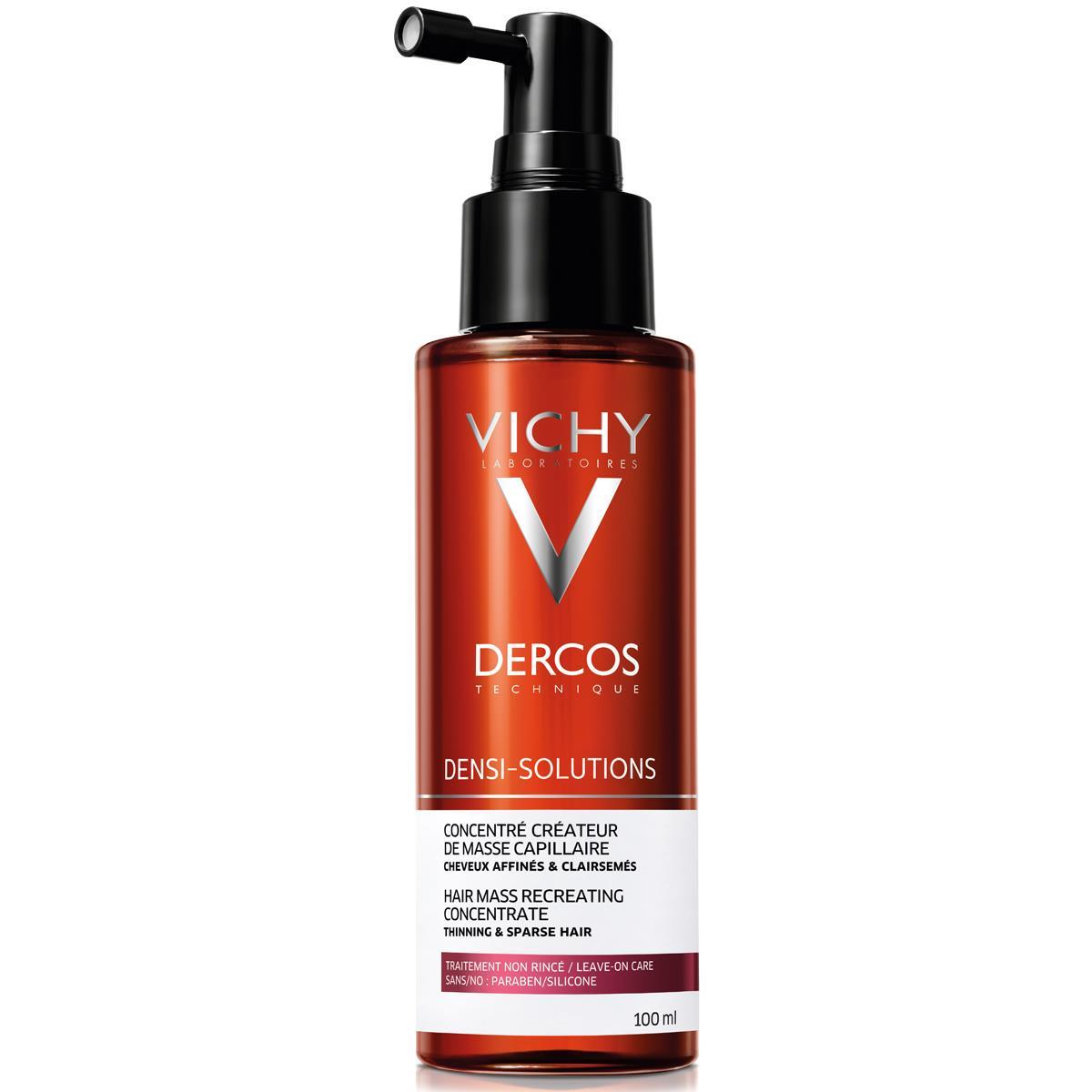 VICHY Dercos densi solutions loción densificadora 100ml